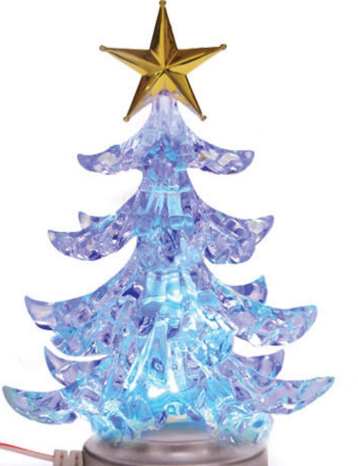 Want - Santa’s Fire Engine