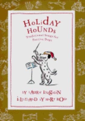 Reindeer Champs - Vixen #4