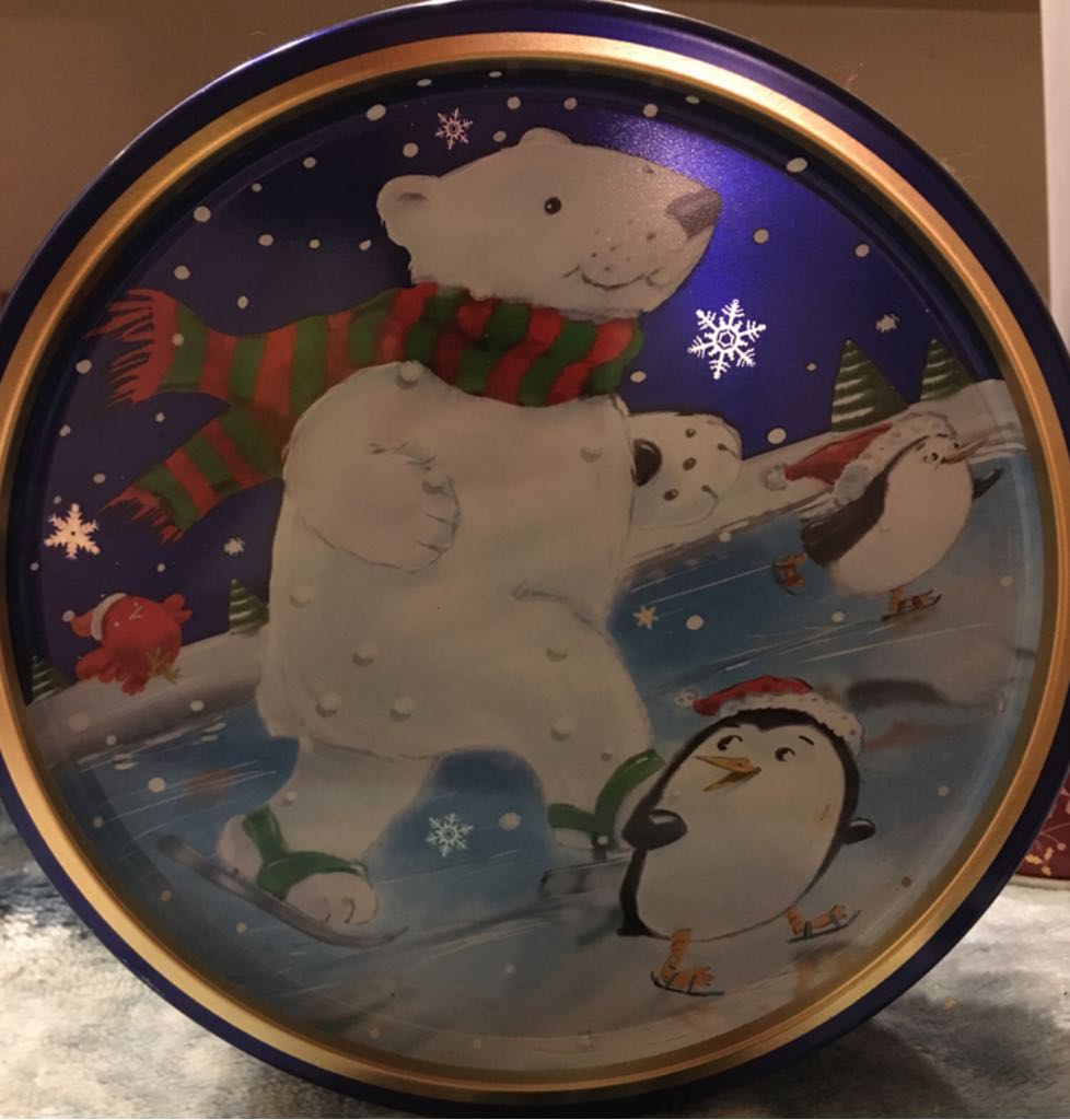 Donald And Daisey In Venice