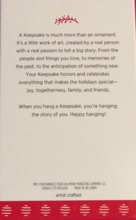 Goodnight Moon - Goodnight Moon (Goodnight Moon) ornament collectible - Main Image 2