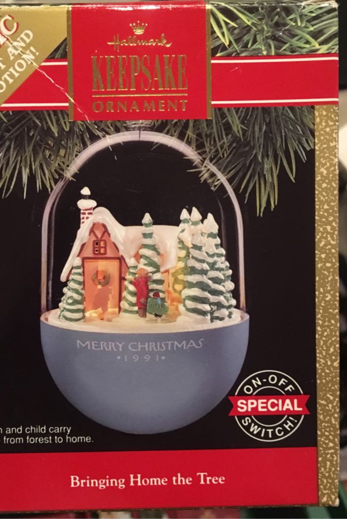 Figi’s Since 1944 - Polar Bear And Penguin