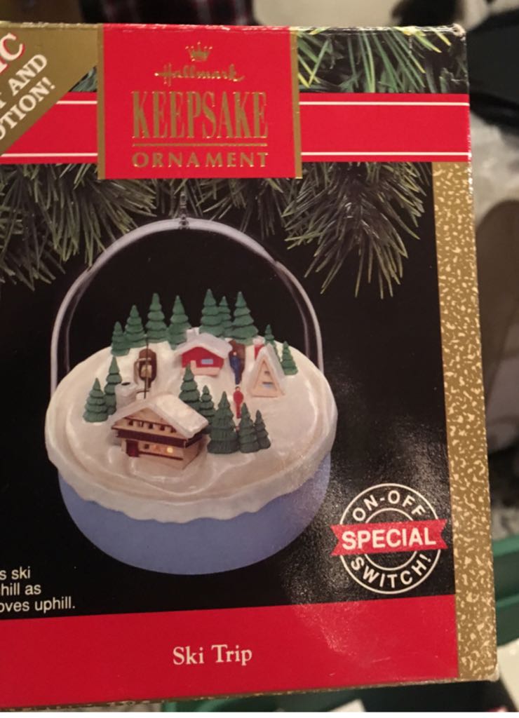 Sarah’s Maine Home