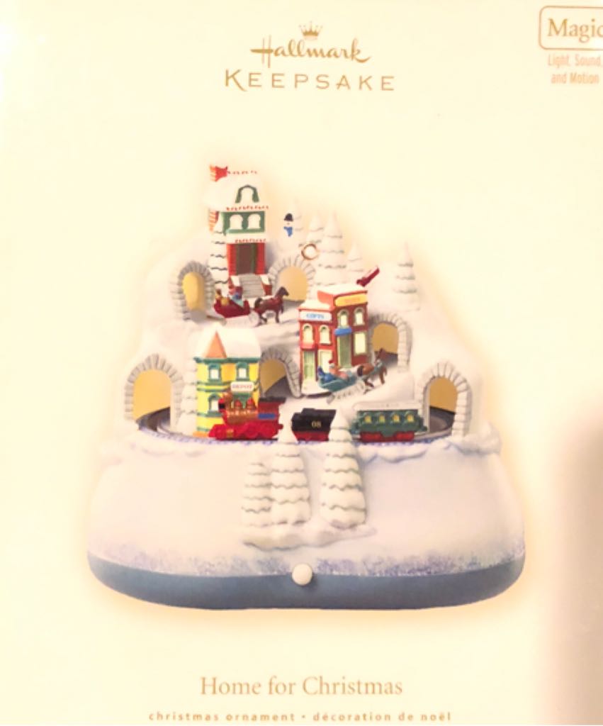 Silver Polkadoted Ball