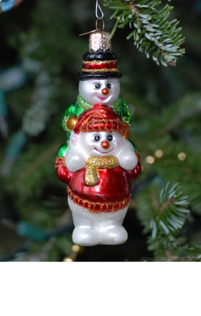 Silver Icicle Teardrop (3)