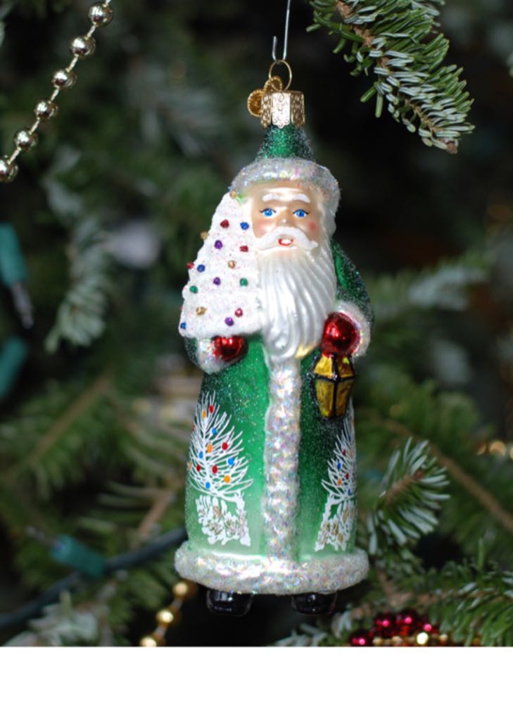 Beauty And The Beast - Cogsworth