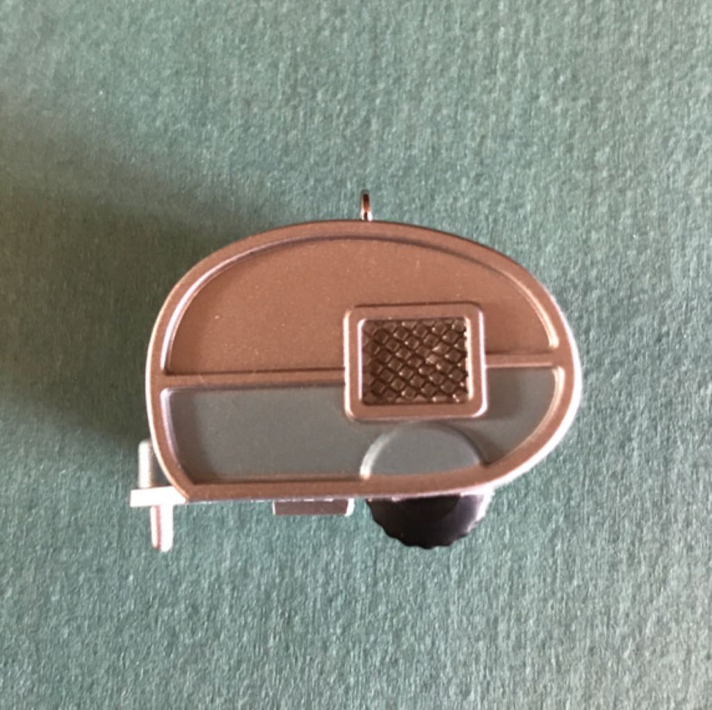 Cozy Birdhouse Camper - Miniature - Bird (Miniature) ornament collectible - Main Image 2