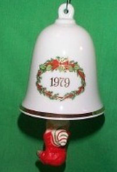 Bellringers - First Issue Ornaments (Tree Trimmer Collection) ornament collectible - Main Image 2