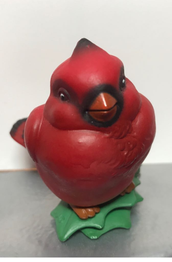 Gurley - Easter - 5” - Duckling