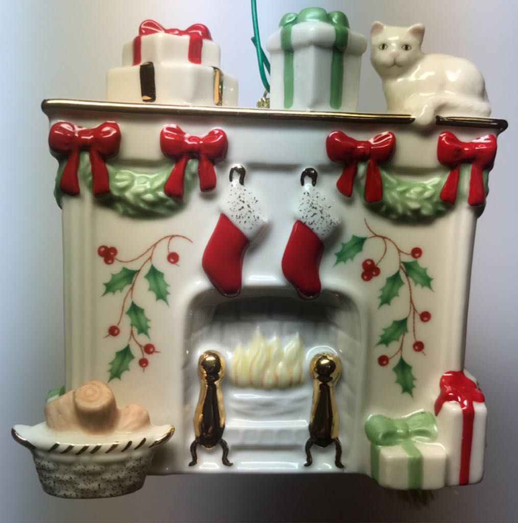 Nostalgia - Nativity