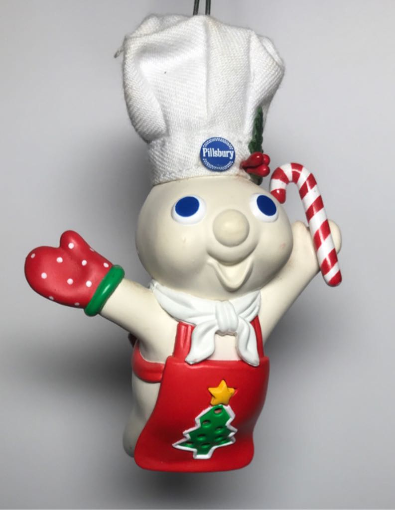 All God’s Children - 1996 - #1 - Christy - QX5564