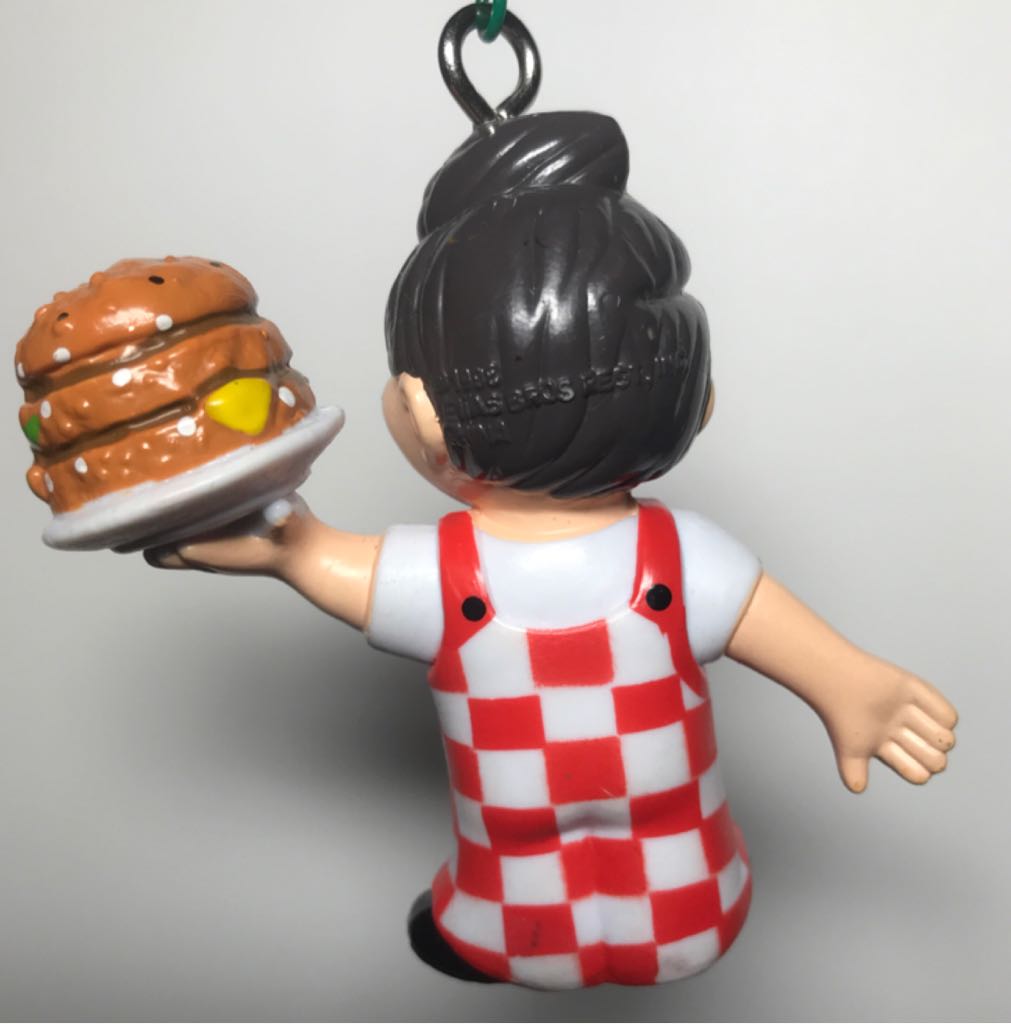 Topps Big Boy  (None) ornament collectible - Main Image 2