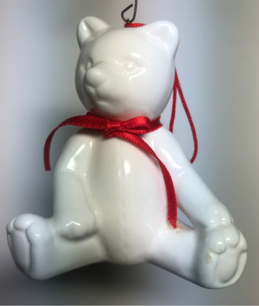 Dear God- I Just Love Christmas!