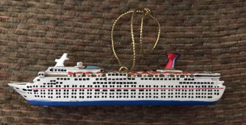 Felt - Gingerbread - Man