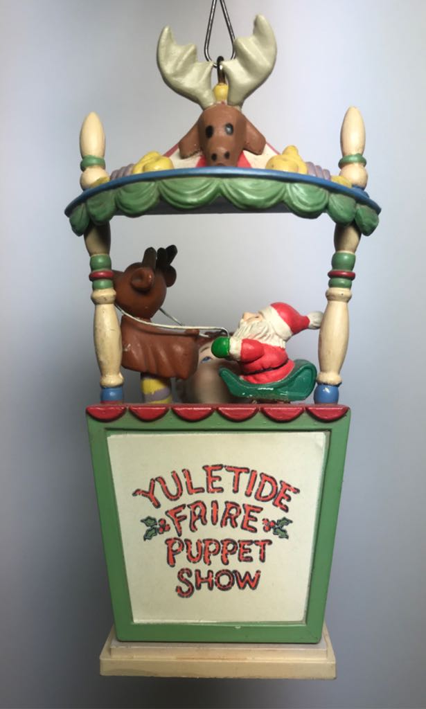 Snow Buddies - 2000 - #3 - With Cardinals