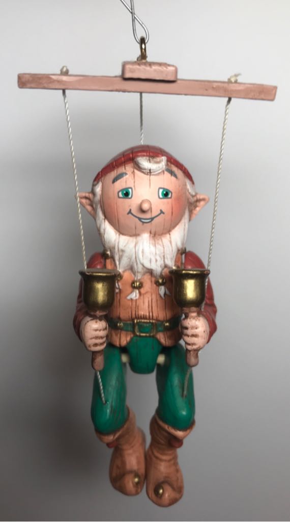 Football With Mickey Mouse Ears