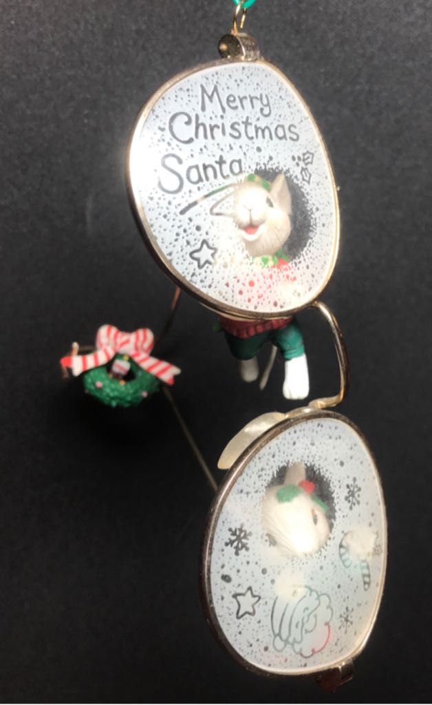 Doubl-Glo - Round - Double Reflector