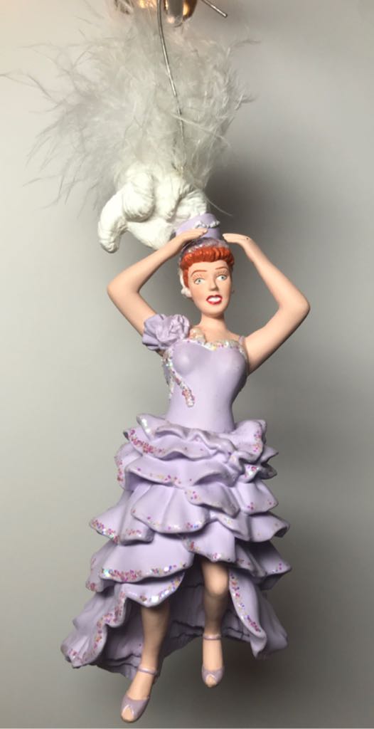 Paige’s 2000 Christmas Photo Ornament