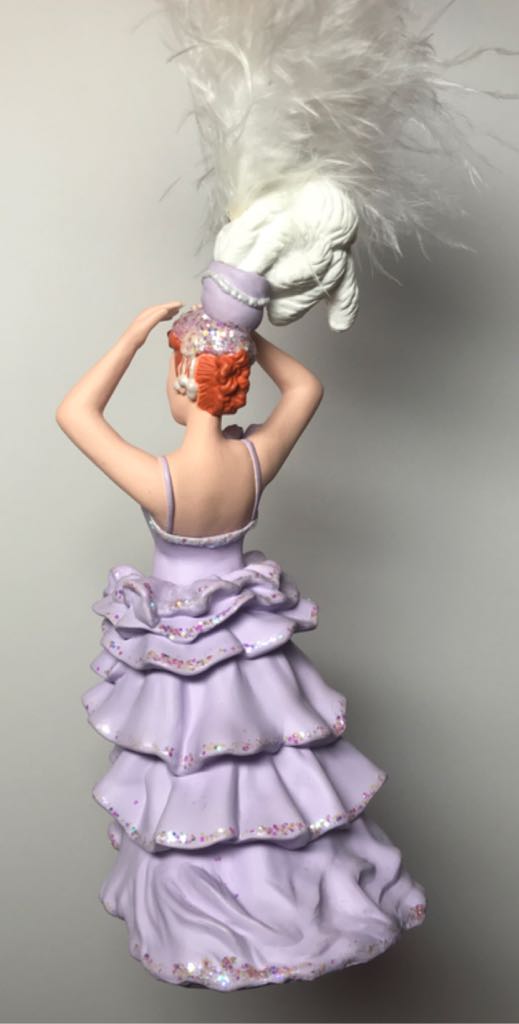 Lucy Gets In Pictures - I Love Lucy (TV Classics) ornament collectible - Main Image 2