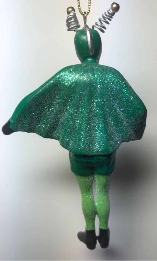 Lucy The Martian - I Love Lucy (Movies & TV) ornament collectible - Main Image 2