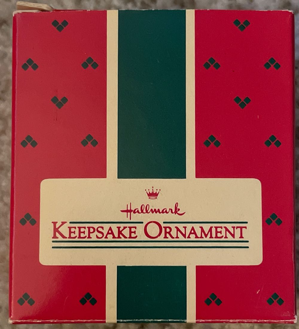 Merry koala  (Bears) ornament collectible - Main Image 2