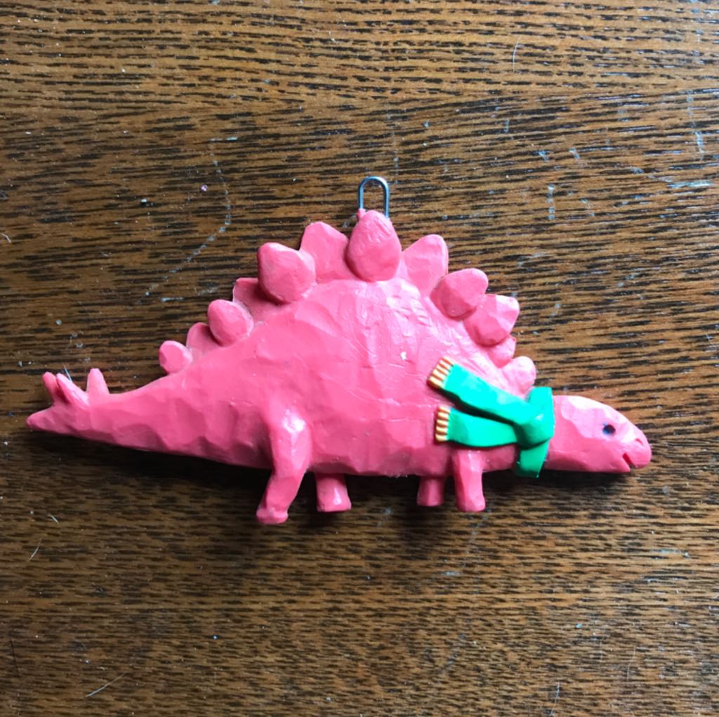 Snowman Riding A Wheelbarrel