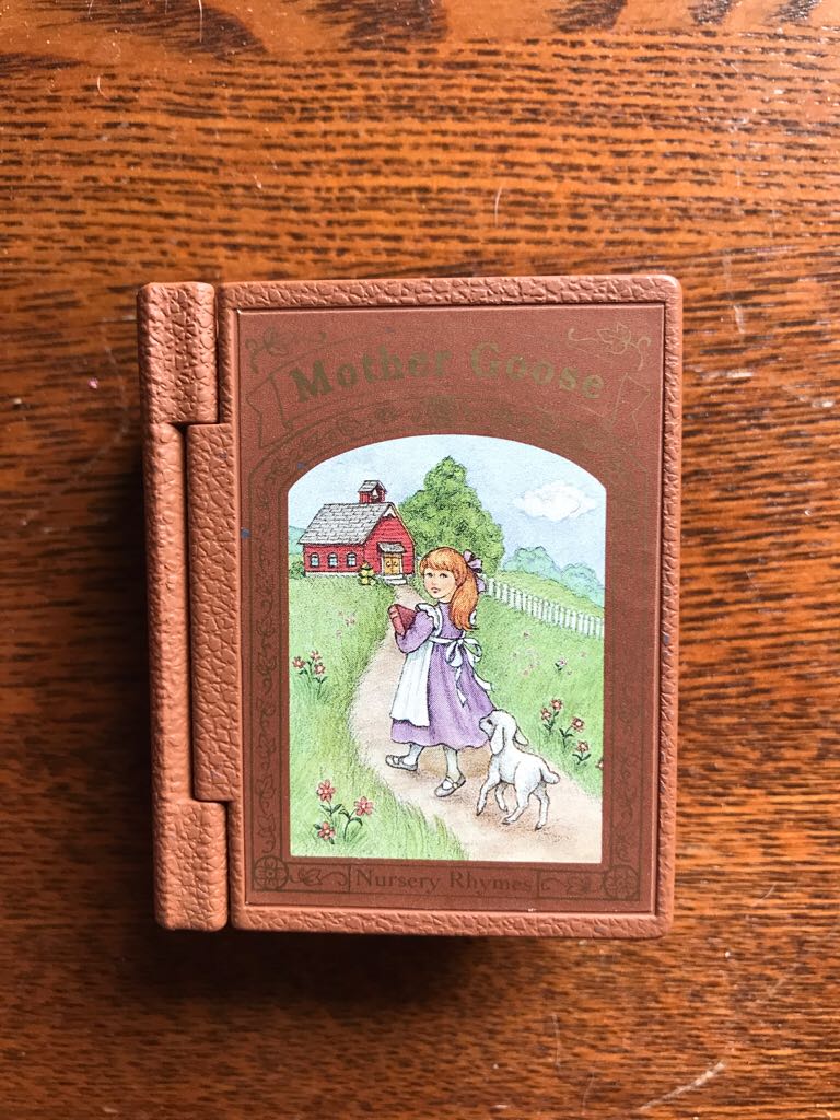 Pull-a-Tune Xylophone