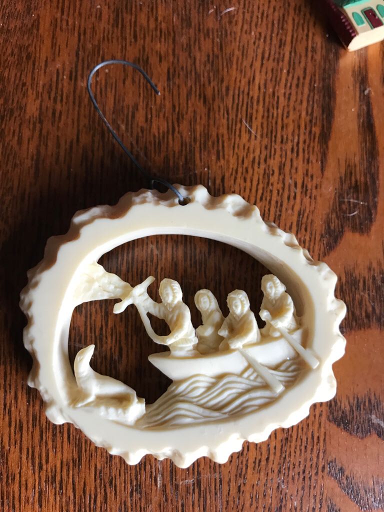 Reserve Orange Mug (S)