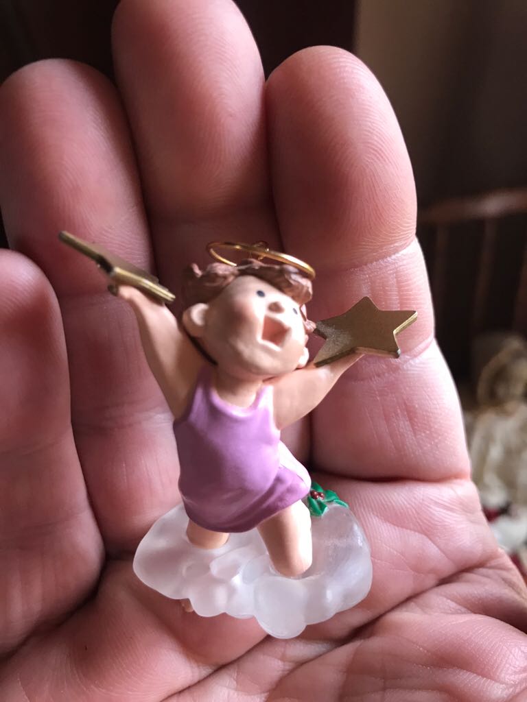 Sarah’s Prairie Home