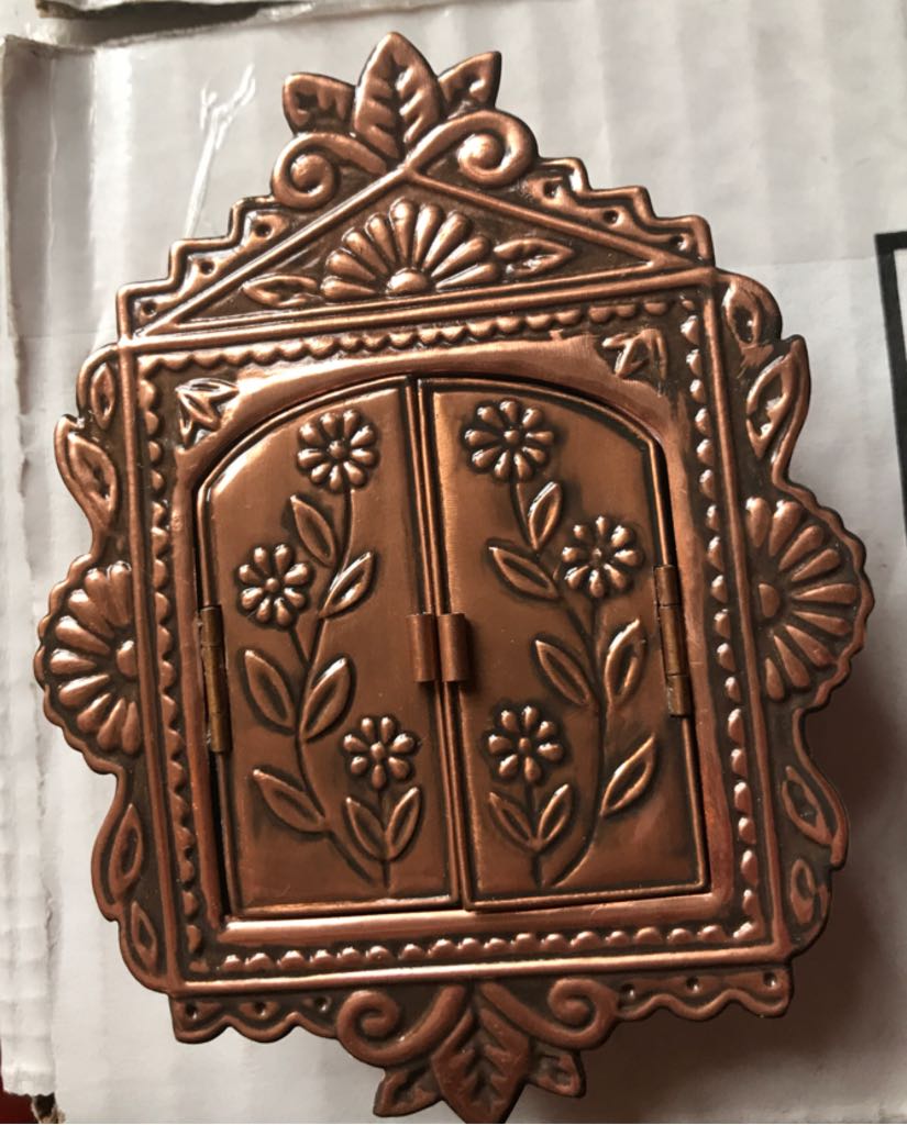 Zombie Gingerbread Man