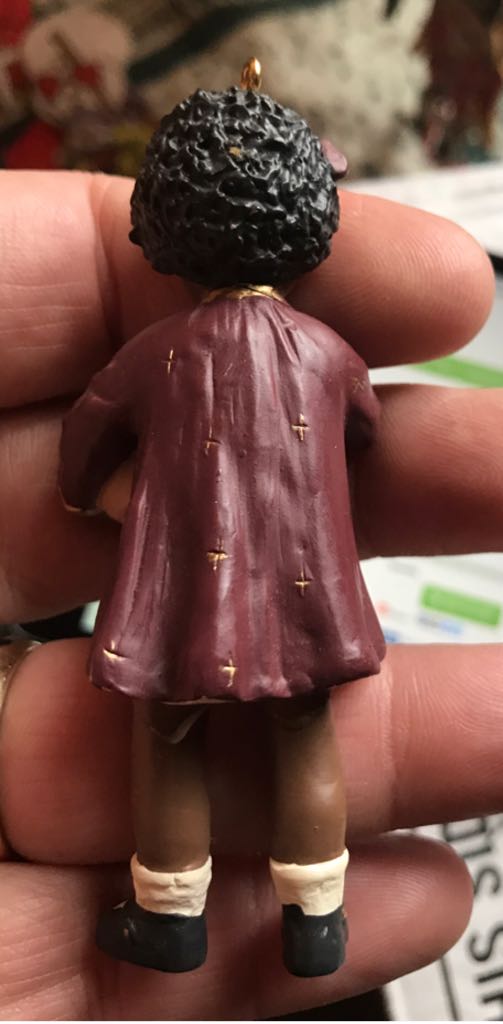 All God’s Children - All God’s Children (Collector’s Series) ornament collectible - Main Image 2