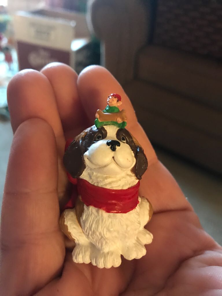 Rudolph - Island Of Misfit Toys - Lion King 