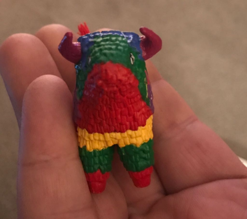 Feliz Navidad - Hallmark Keepsake (¡Feliz Navidad!) ornament collectible - Main Image 2