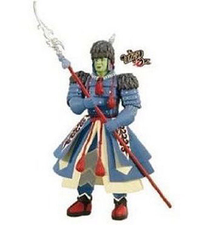 W Of Oz - Winkie Guard QXE3001 - Special Edition (The Wizard Of Oz) ornament collectible - Main Image 2