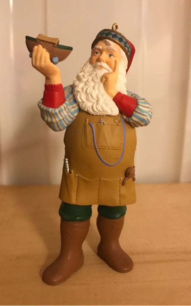 Keepsake Kids - Mary