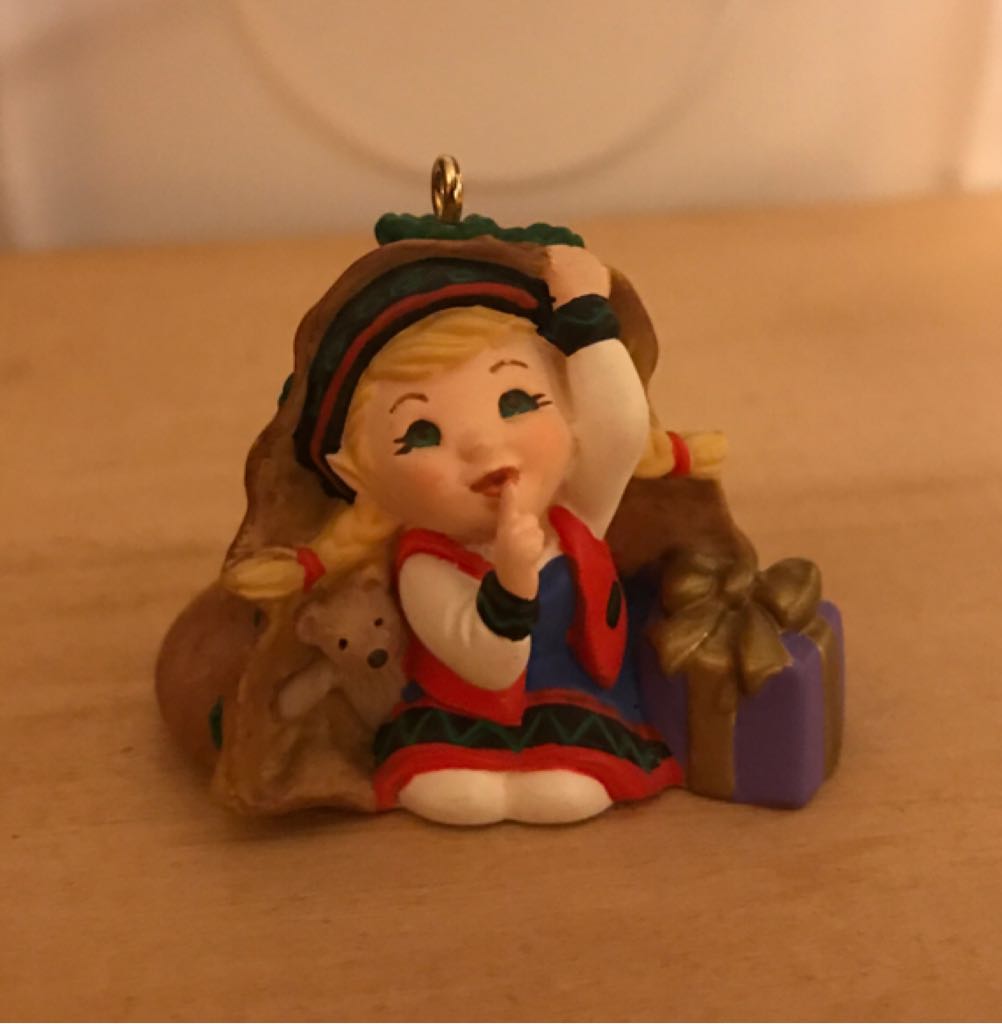 Keepsake Kids - Joseph