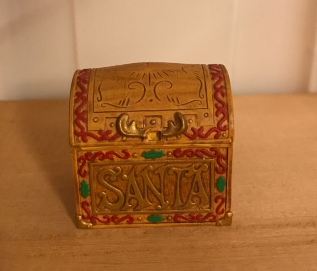 Kiddie Car Classics - 2000 - Club Edition ‘00