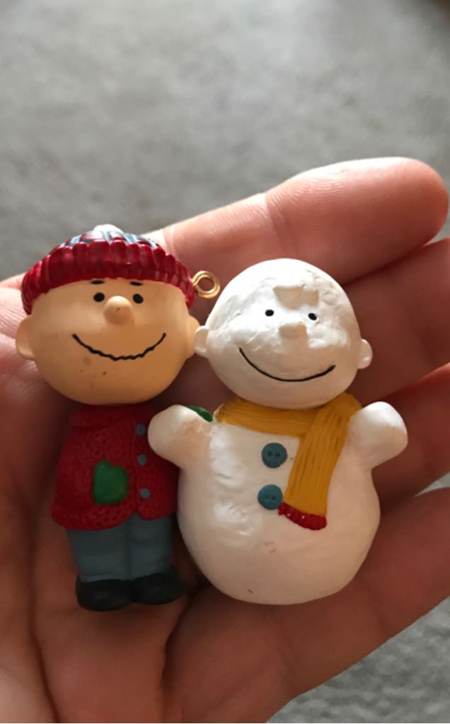 Shiny Brite - Nativity - No. 338