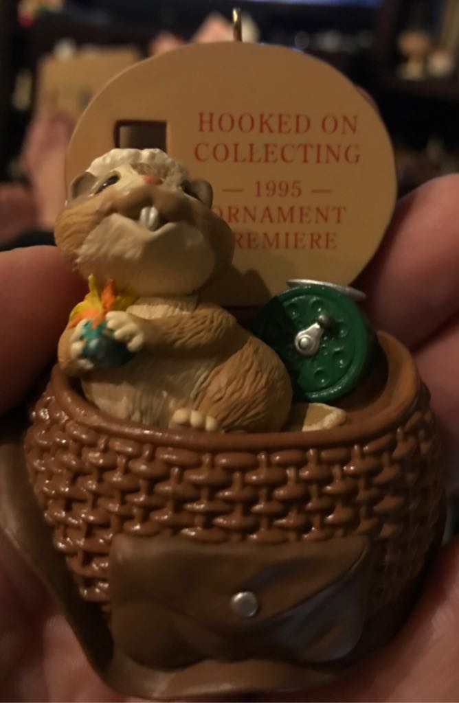 One Foggy Christmas Eve 