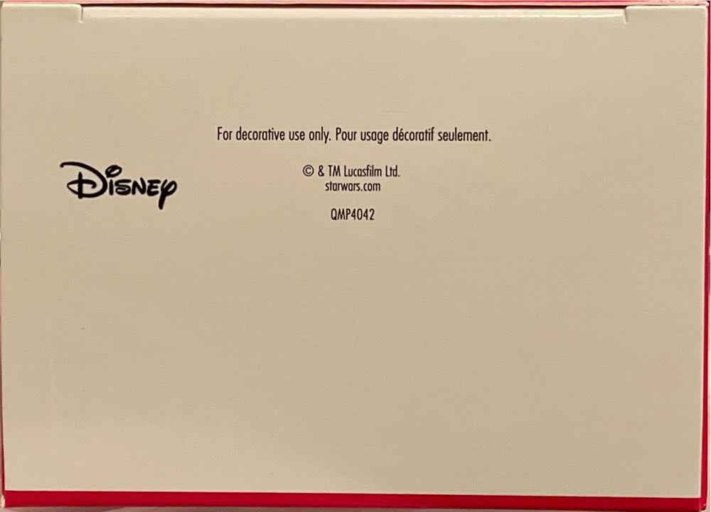 Beginnings: Stormtrooper (SWCO17) - Star Wars Celebration (Star Wars) ornament collectible - Main Image 3