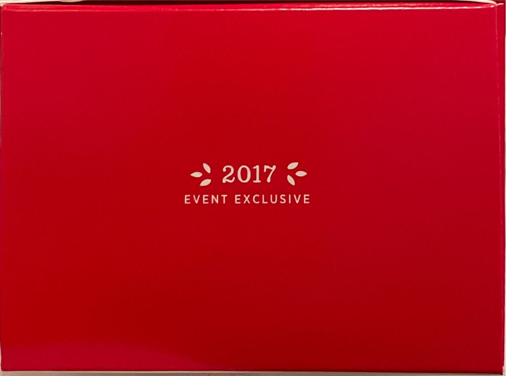 Beginnings: Stormtrooper (SWCO17) - Star Wars Celebration (Star Wars) ornament collectible - Main Image 4