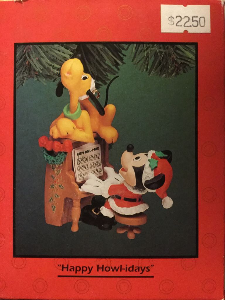 Fabulous Decade #3: 1992