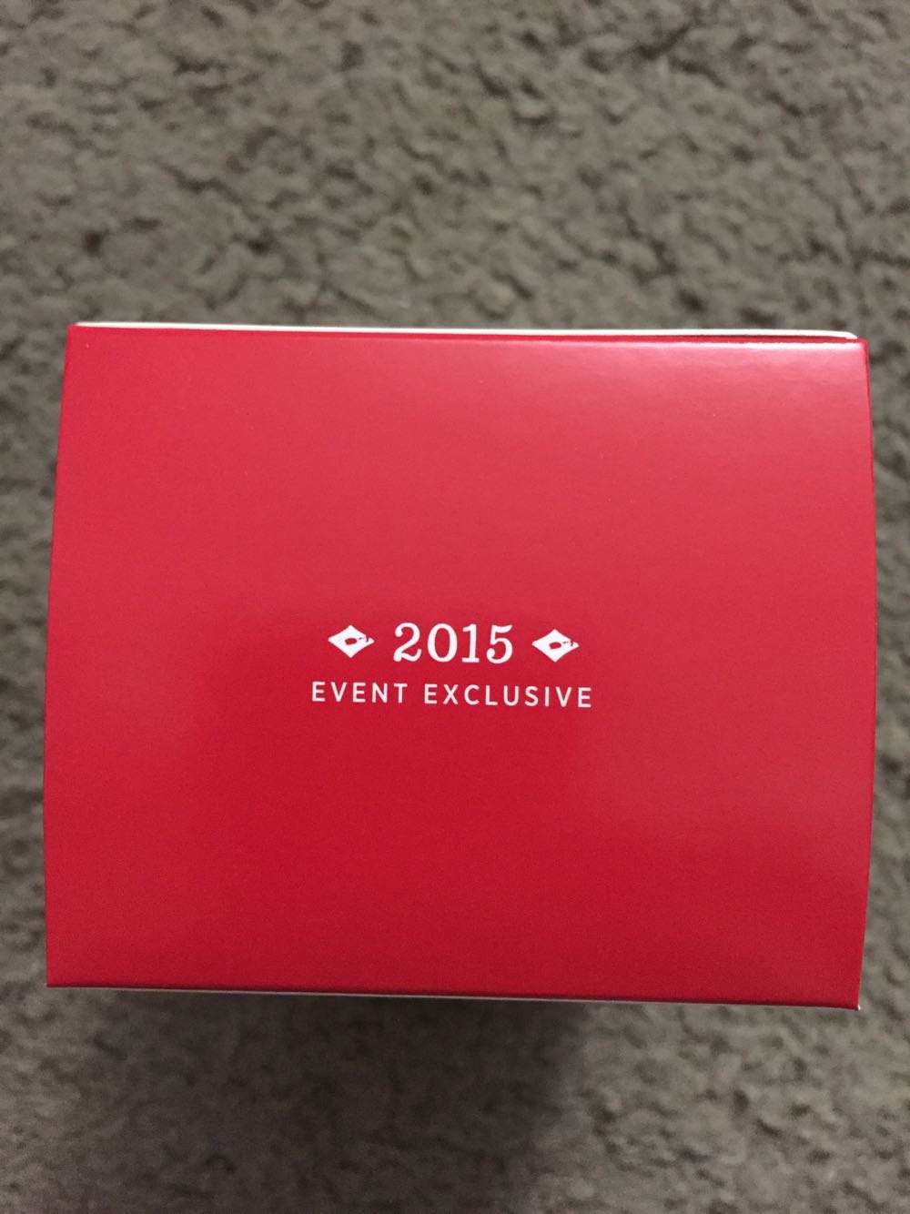 U-3PO & R5-D4 [SDCC] - Keepsake (Star Wars) ornament collectible - Main Image 4