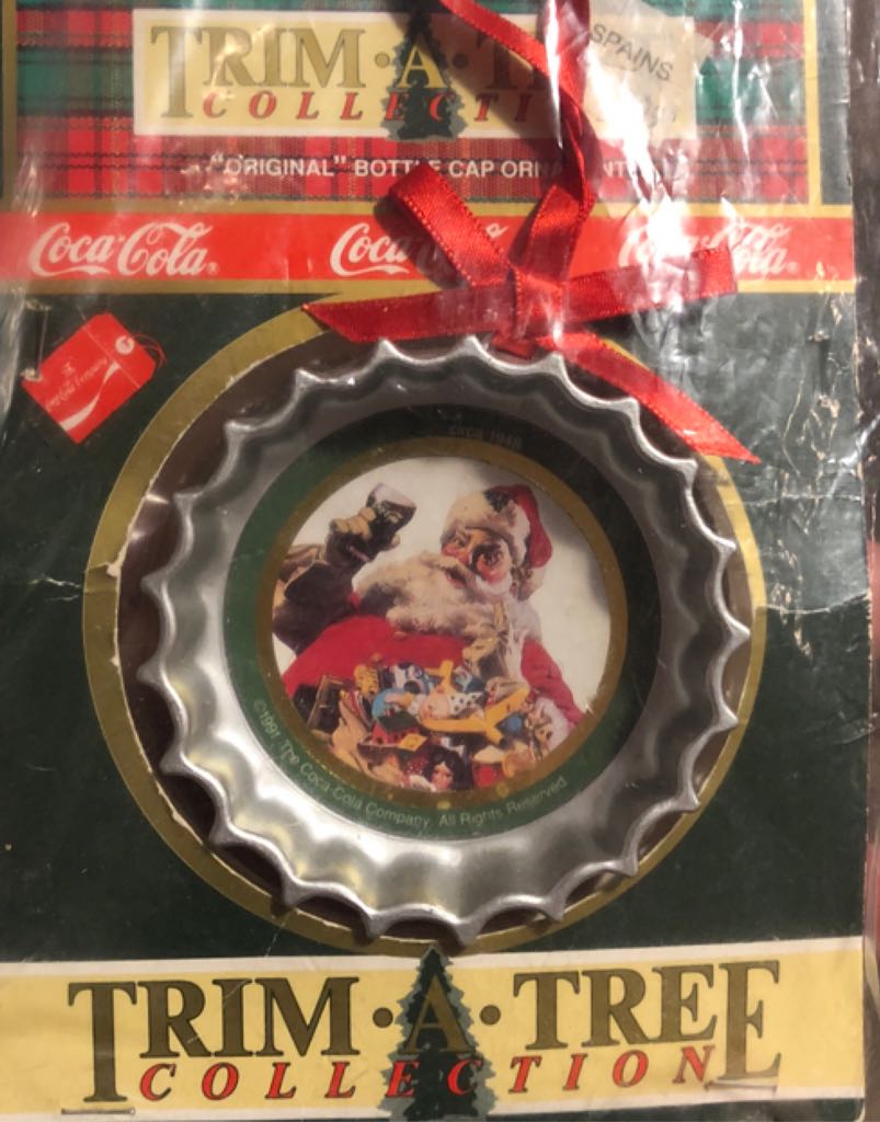 Santa and Sparky #3 - On With the Show