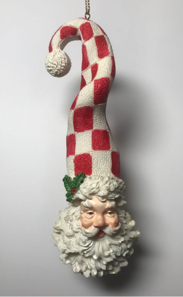 North Pole Countdown with MP3 Player