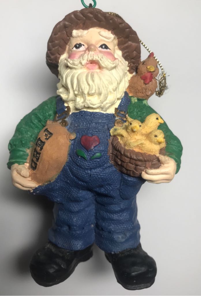 Rocking Horse 1991 (11th In Series)