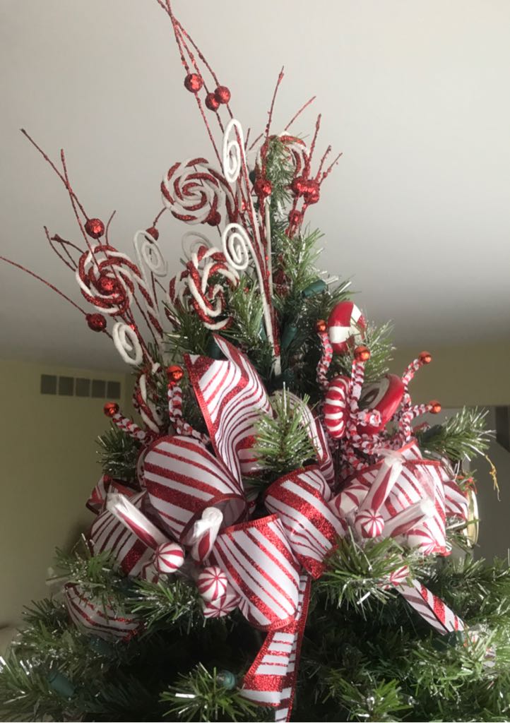 First Christmas Together