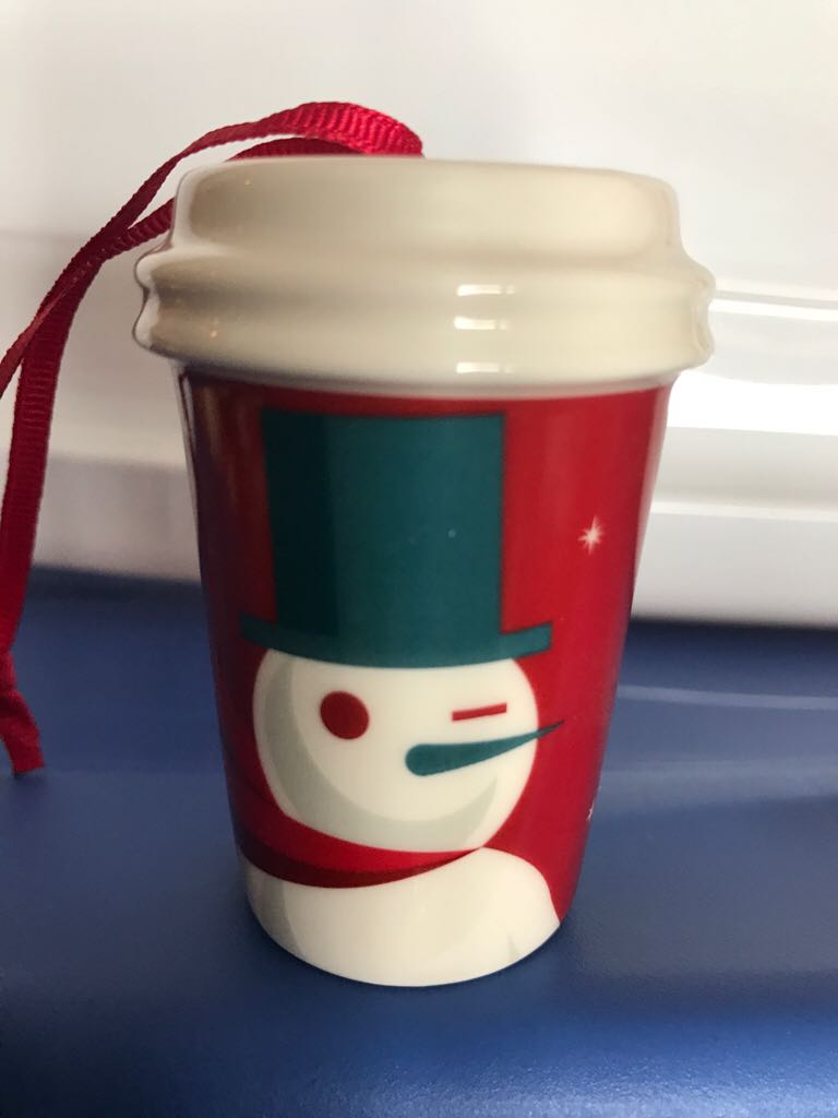 Winter Fun With Snoopy