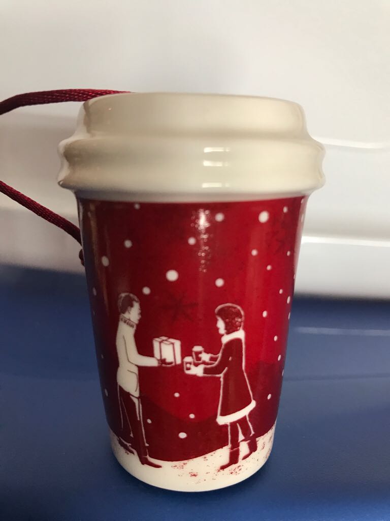 Polar Bear  & Reindeer Hand Soap