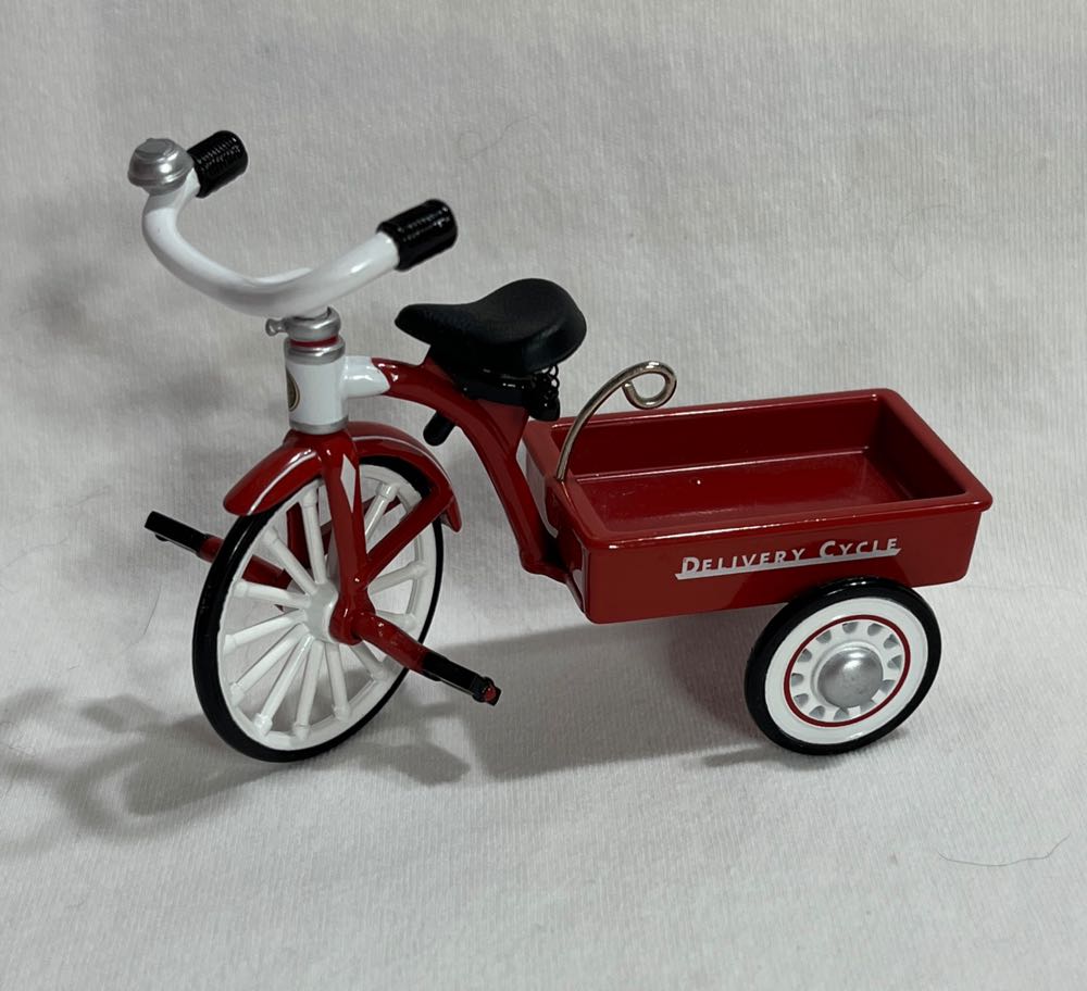 Sidewalk Cruisers #3 - Sidewalk Cruisers (Sidewalk Cruisers) ornament collectible - Main Image 3