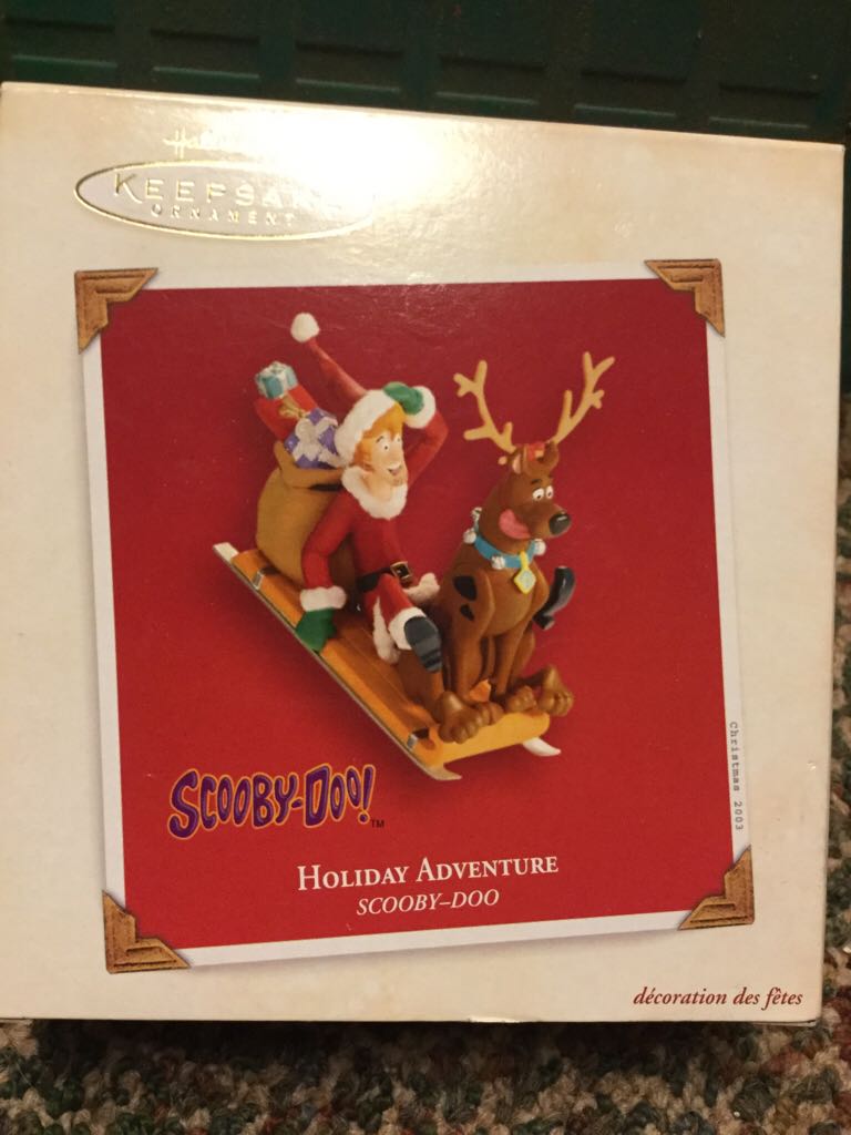 Inside Santa’s Workshop